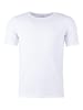 TOP GUN T-Shirt Doppelpack TGUW003 in white