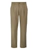 Hessnatur Hose Relaxed Fit in safari