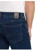 Pioneer Slim Fit Jeans für Herren in blau