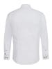 Pure Langarm Business Hemd für Herren in uni