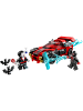 LEGO Super Heroes 76244 Miles Morales vs. Morbius