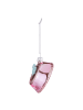 Butlers Butlers Baumanhänger HANG ON "Good Cat" in Pink