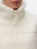 Vero Moda Mantel in Birch