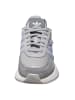 adidas Turnschuhe in grey two/blue dawn/silver met