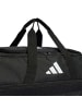 adidas Tiro League 40 - Sporttasche 60 cm M (tepore/black/white) in schwarz weiß