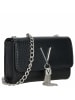 Valentino Bags Divina - Umhängetasche 17 cm (nero/gold) in nero
