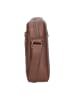 Northampton Polo Club Schultertasche in BROWN