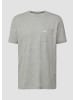 s.Oliver T-Shirt in 9400_grau