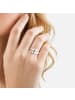 Glanzstücke München Ring aus Sterling Silber in silber