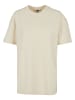 Urban Classics T-Shirt in whitesand