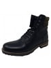 PME Legend Schaftstiefel  Cargo Boot Tunker Legend in Schwarz