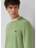 s.Oliver Strickpullover in 7253_grün