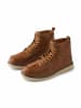 MCS Stiefel MCBalder in Dark Camel