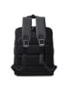 Hedgren Furo Daypack M RFID Schutz 37 cm Laptopfach black