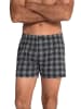 JP1880 Boxershort in schwarz