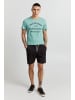 BLEND Sweatshorts BHMulker in Schwarz