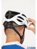 Endurance Fahrradhelm Coppi in 1002 White