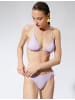 KOTON Bikini-Top in Lila