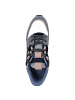 Victoria Sneaker Luna in Grau