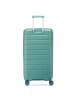 Roncato B-Flying 4 Rollen Trolley 78 cm in salbei