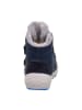 superfit Stiefel in Blau