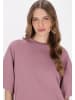DreiMaster Women Dress in vintage rose