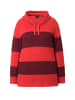 LAURASØN Pullover in rot