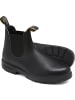 Chelsea Boot "#510 Voltan Leather (500 Series)" in Schwarz