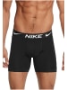 Nike Boxershorts Essential Micro Boxer Brief 3P in schwarz