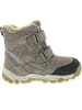 Lurchi Klettstiefel Beige