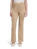 Betty Barclay Schlupfhose Slim Fit in Beige