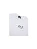 Emporio Armani T-Shirt 8NBT22 Weiß