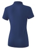 erima Damen Teamsport Poloshirt in new navy