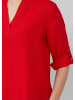 s.Oliver Bluse in 3090_rot