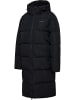 Hummel Reißverschluss Jacke Hmllong Damen in BLACK