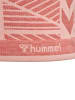 Hummel Hummel Top Hmlmt Yoga Damen Feuchtigkeitsabsorbierenden Nahtlosen in WITHERED ROSE/ROSE TAN MELANGE