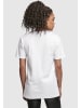 Mister Tee T-Shirt in white