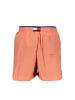 Tommy Hilfiger Rosa Nylon-Badehose