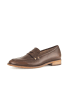 Gabor Fashion Slipper in braun