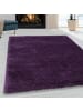 Teppich Boss Hochflor Teppich Francesca Lila