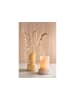 Villa Collection Vase Hvils in Weiss