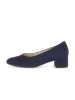 Gabor Fashion Elegante Pumps in blau
