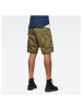 G-Star Raw Short in sage