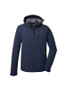 Killtec Jacke KOS 259 in Blau3024