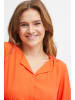 b. young BYHIALICE SHIRT Regular fit in Orangeade