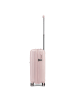 Epic Anthem 4 Rollen Kabinentrolley 55 cm mit Dehnfalte nebulapink