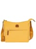 BRIC`s X-Bag - Schultertasche 25 cm (poppy) in honey