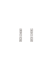 braelyn Women Earrings in SILVER