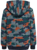 Hummel Kapuzenpullover Hmljackson E-Sport Jungen in STORMY WEATHER