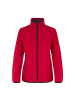 IDENTITY Soft Shell-Jacke core in Rot